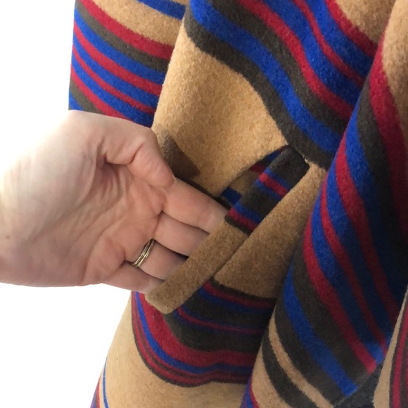 Maison Jules wrap cardigan - Picture 4 of 8